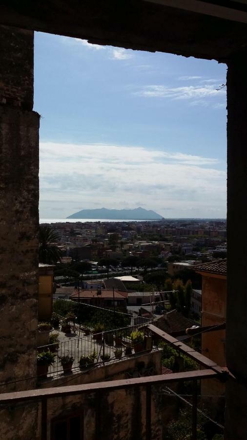 Torrione San Lorenzo I Terracina Exterior foto